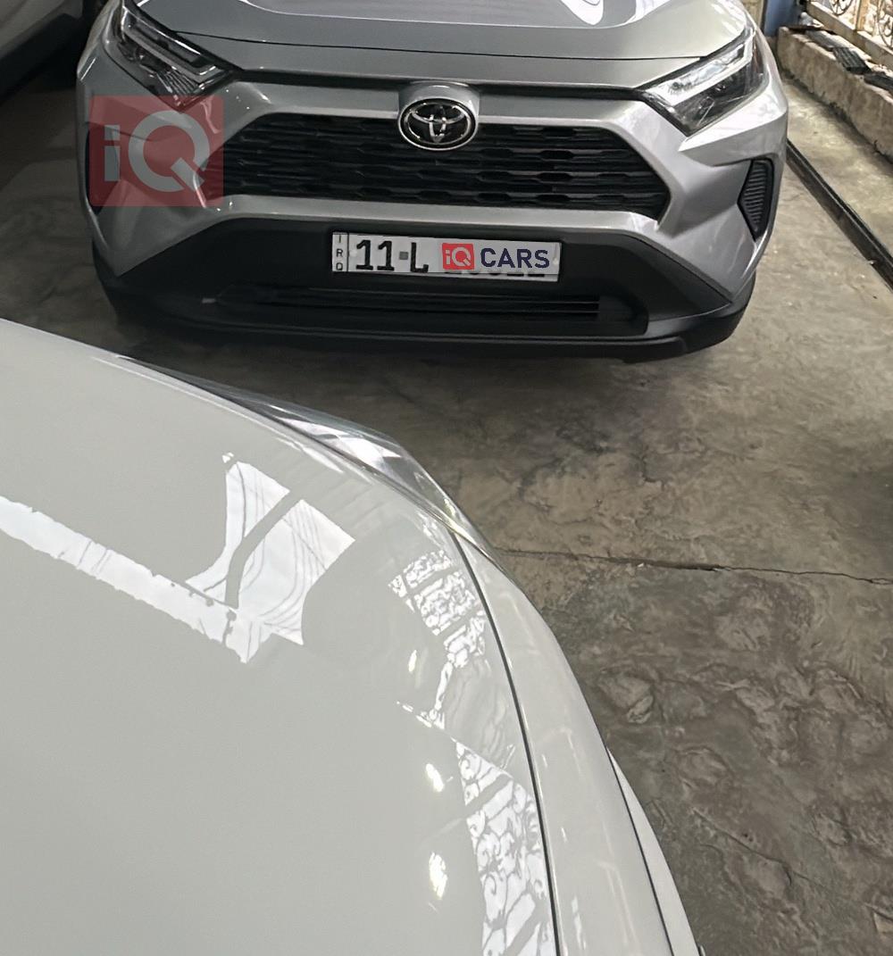 تويوتا راف 4